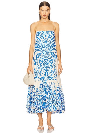 Ellisa Dress Alexis