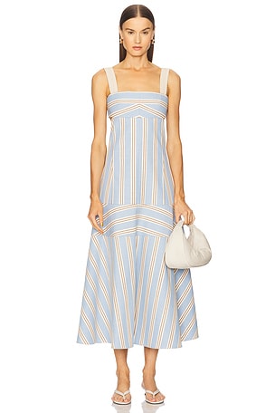 Talette Dress Alexis