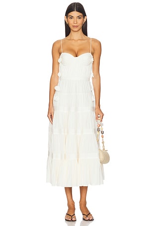 Gienna Dress Alexis