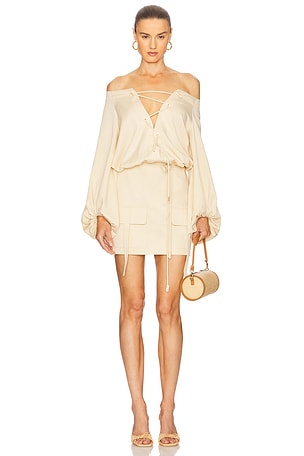 Dillon Dress Alexis