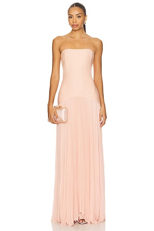 Sunniva Dress Alexis