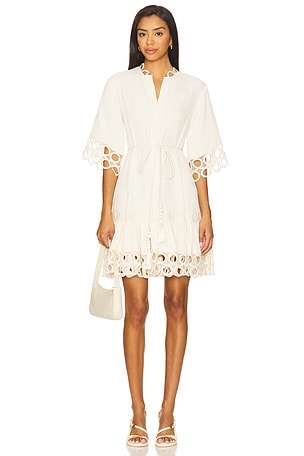 Kaila Dress Alexis