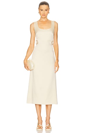 Briette Dress Alexis