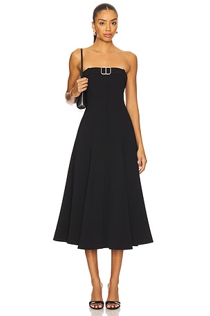 Pearse Dress Alexis