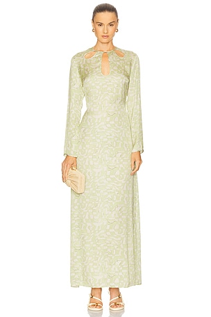 Skyla Dress Alexis