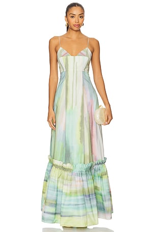 Danelle Dress Alexis
