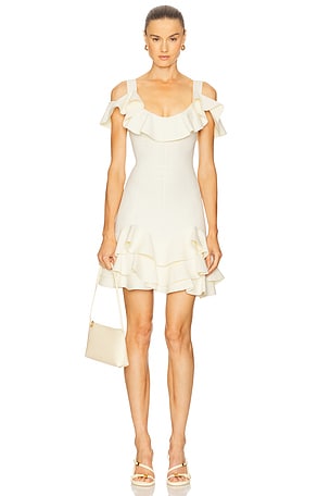 Sienna Dress Alexis