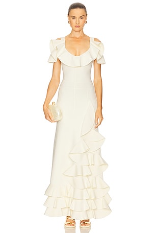 Lucy Dress Alexis