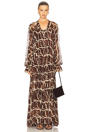 Mykael Dress Alexis