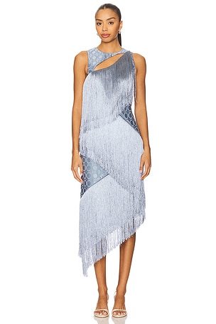 Costa Dress Alexis