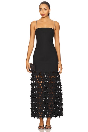 Magdalena Dress Alexis