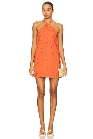 Milaa Dress Alexis