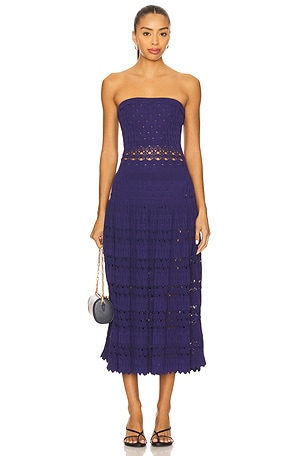 Payge Dress Alexis