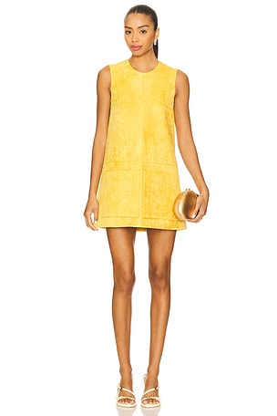 Dakota Dress Alexis