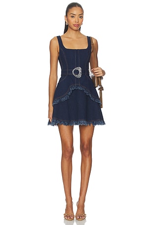 Macey Dress Alexis
