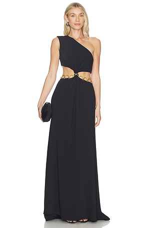 Saint Lucia Dress Alexis