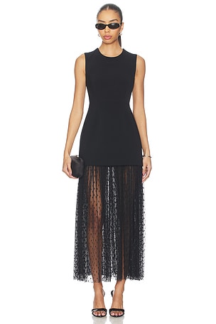 Simonete Dress Alexis