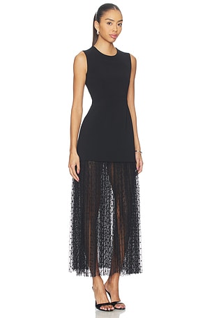 Alexis Simonete Dress in Black