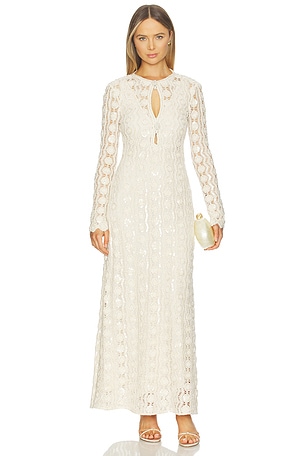 Niccola Dress Alexis