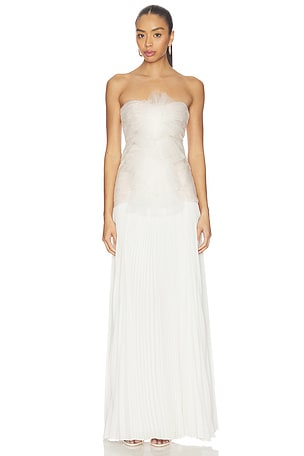 Seraphina Dress Alexis