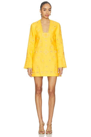 VESTIDO EULIA Alexis