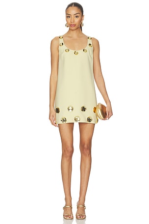 ARAVINE 원피스 Alexis