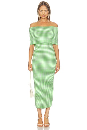 Costella Dress Alexis