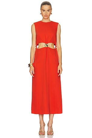 Nils Dress Alexis