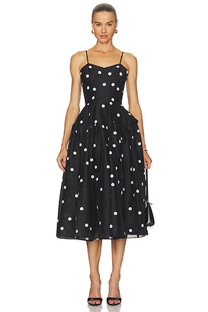 Parma Dress Alexis