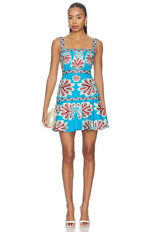 Saverine Dress Alexis