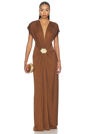 Lunaria Dress Alexis