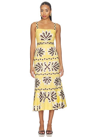 Sirena Dress Alexis