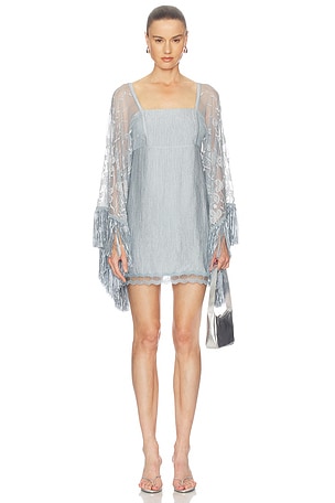 Lidoria Dress Alexis
