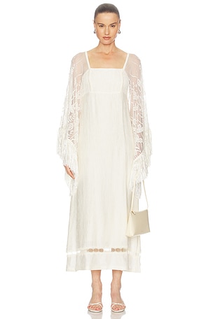 Evienne Dress Alexis