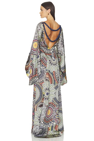 Sorano Dress Alexis