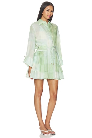 Alexis Aviv Dress in Green