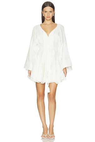 VESTIDO PALMARI  Alexis