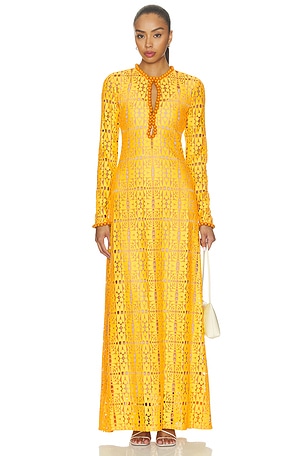 Casilda Dress Alexis