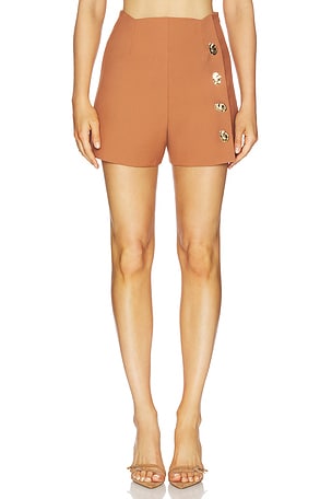 Xander Shorts Alexis