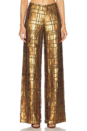 Zano Sequin Pant Alexis