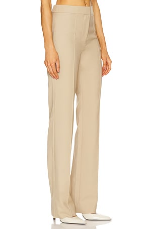 Alexis Duke Pant in Tan