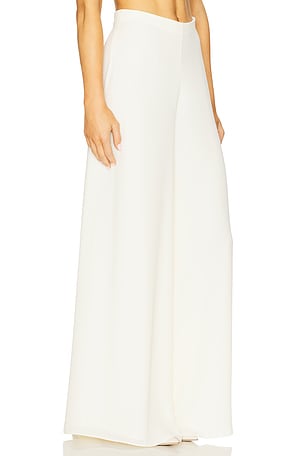 Alexis Verio Pant in Cream