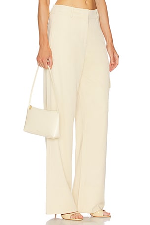 Alexis Denver Pant in Tan