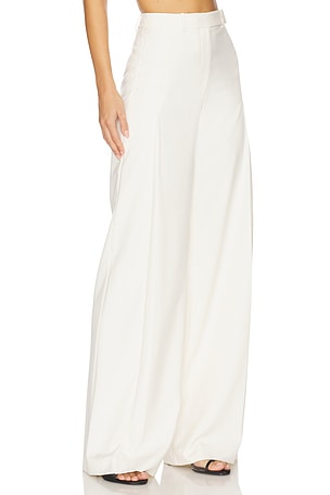 Alexis Jude Pant in Ivory. Size XS. Also