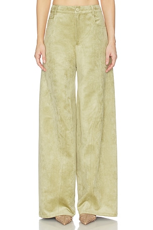 Rustikan Pant Alexis