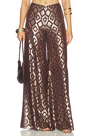 PANTALON MAXINE Alexis