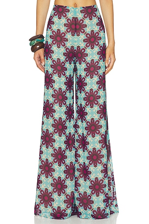 Fez Pants Alexis