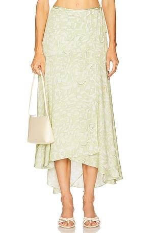 Alzena Skirt Alexis