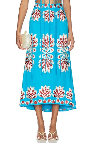 Amarisse Skirt Alexis
