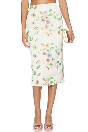 Lia Skirt Alexis